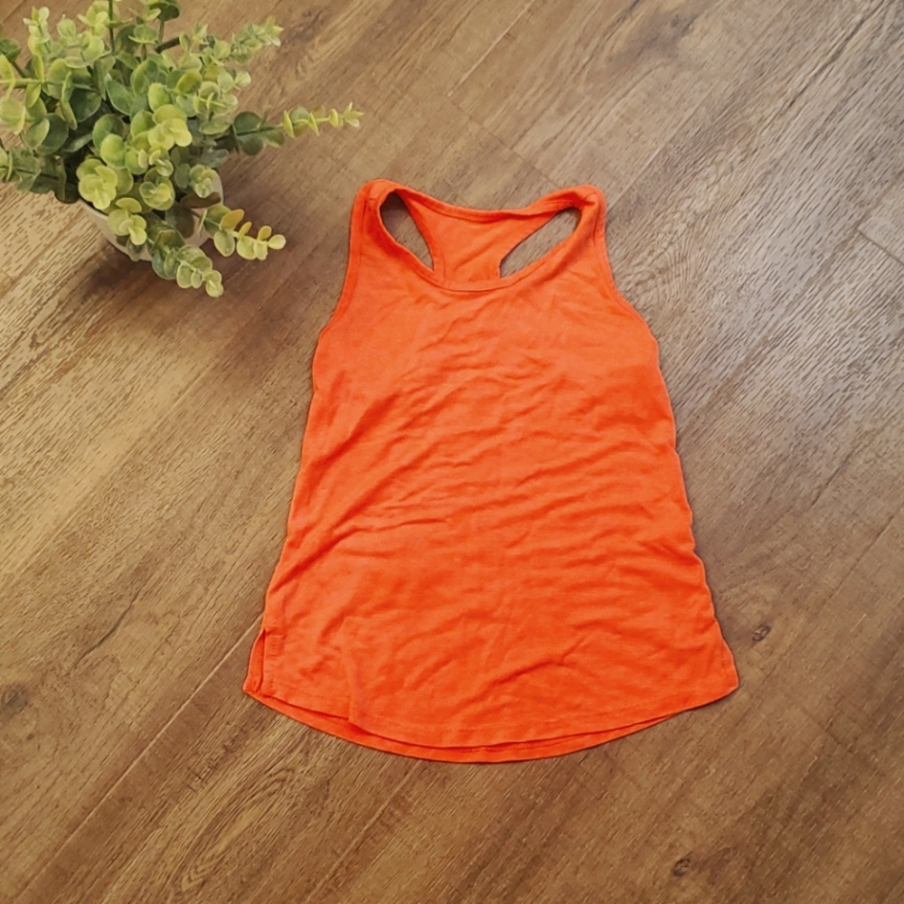 OLD NAVY Razorback Active Tank